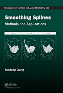 Smoothing Splines: Methods and Applications