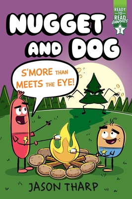 S'More Than Meets the Eye!: Ready-To-Read Graphics Level 2 - 
