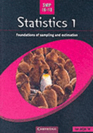SMP 16-19 Statistics 1: Foundations of Sampling and Estimation