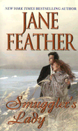 Smuggler's Lady - Feather, Jane