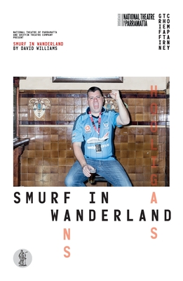 Smurf in Wanderland - Williams, David