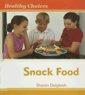 Snack Food - Dalgleish, Sharon