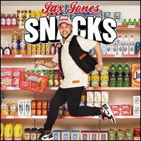 Snacks (Supersize) - Jax Jones