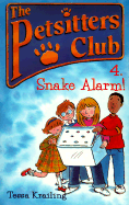 Snake Alarm: Volume 4