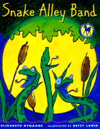 Snake Alley Band - Nygaard, Elizabeth