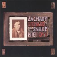 Snake Bite Love - Zachary Richard