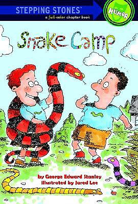 Snake Camp - Stanley, George Edward