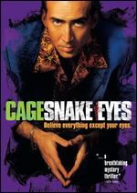 Snake Eyes - Brian De Palma