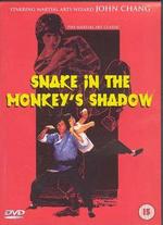 Snake in the Monkey's Shadow - 