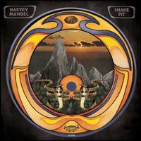 Snake Pit - Harvey Mandel
