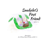 Snakelet's First Friend