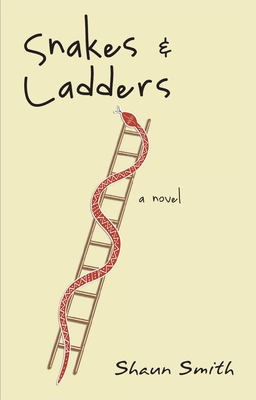 Snakes & Ladders - Smith, Shaun