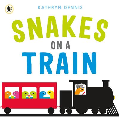 Snakes on a Train - 