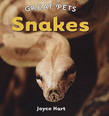 Snakes - Hart, Joyce