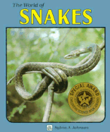 Snakes - Johnson, Sylvia A