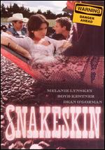 Snakeskin - Gillian Ashurst
