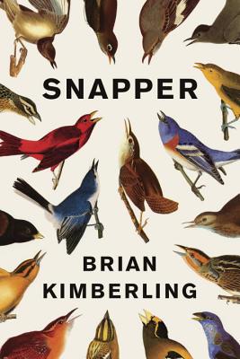 Snapper - Kimberling, Brian