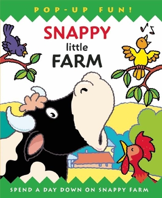 Snappy Little Farm - Matthews, Derek (Introduction by), and Steer, Dugald