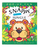 Snappy Little Jungle - Steer, Dugald