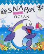 Snappy Little Ocean: Pop-up Fun