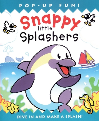 Snappy Little Splashers - 
