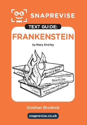 SnapRevise Frankenstein Text Guide for English Literature - SnapRevise (Editor)