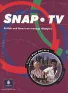 Snapshot Snap.TV Workbook New Edition - Dawson, N