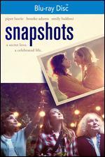 Snapshots [Blu-ray]