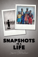 Snapshots in a Life