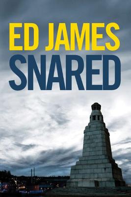 Snared - James, Ed