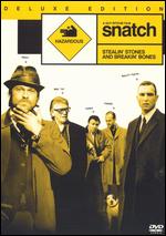 Snatch [Deluxe Edition] [DVD/CD] - Guy Ritchie