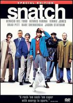 Snatch [Special Edition] [2 Discs] - Guy Ritchie