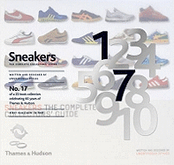 Sneakers: Complete Collectors'guide (