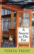 Sneeze to Die for