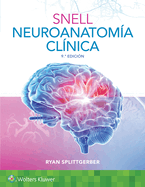 Snell. Neuroanatom?a Cl?nica