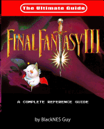 Snes Classic: The Ultimate Guide to Final Fantasy III