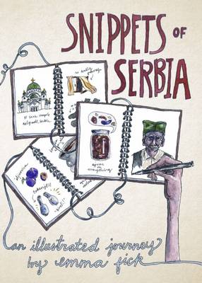 Snippets of Serbia - 