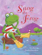 Snog the Frog