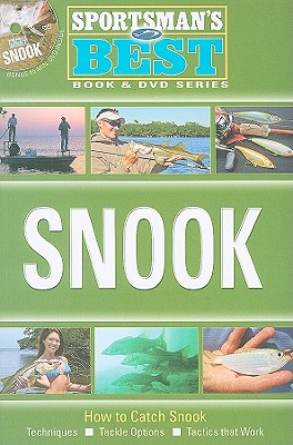 Snook - Florida Sportsman Magazine (Creator)