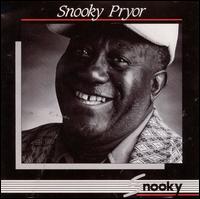 Snooky - Snooky Pryor