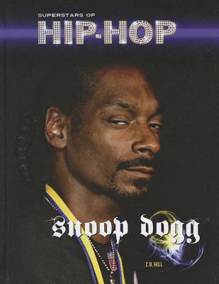 Snoop Dogg - Hill, Z B