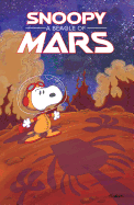 Snoopy: A Beagle of Mars