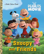 Snoopy and Friends