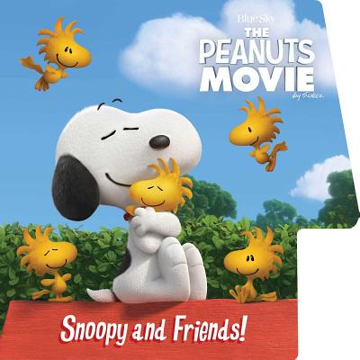 Snoopy and Friends! - Schulz, Charles M