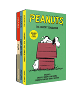 Snoopy Slipcase Set