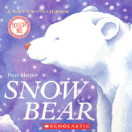 Snow Bear - 