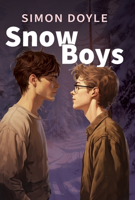 Snow Boys - Doyle, Simon
