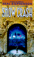 Snow Crash - Stephenson, Neal