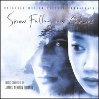 Snow Falling on Cedars - James Newton Howard