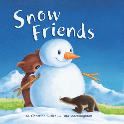 Snow Friends - Butler, M Christina